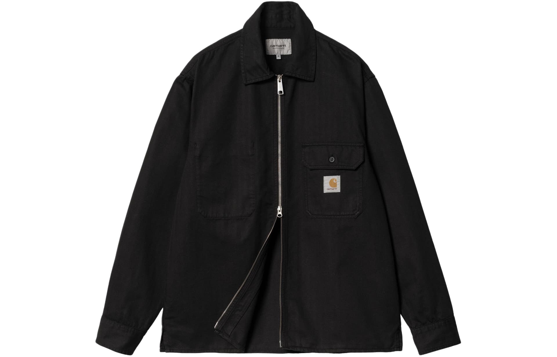Куртка Carhartt WIP Rainer Shirt Jac - изображение 3