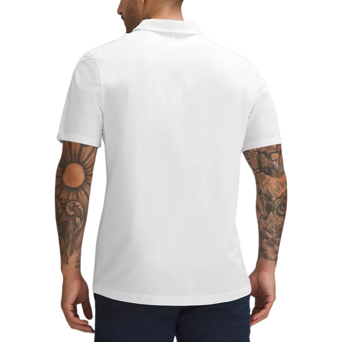 Поло lululemon Evolution Polo - изображение 3