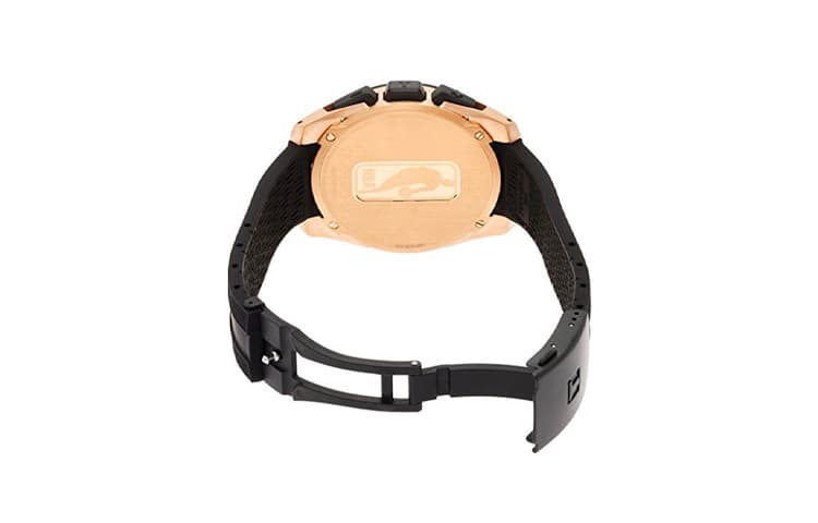 Часы Tissot T-Touch NBA Special Edition - изображение 6