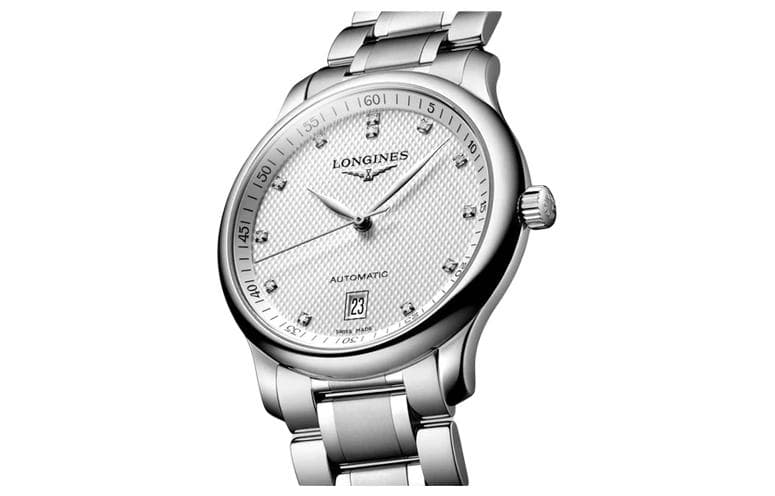 Часы LONGINES L2.628.4.77.6 - изображение 2
