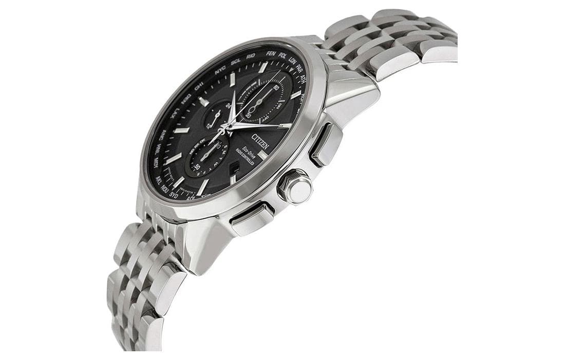 Часы CITIZEN AT8110-61E - изображение 2