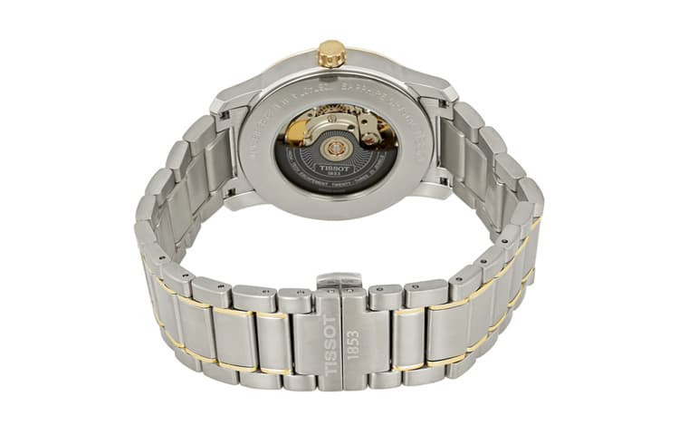 Часы Tissot T087.407.55.037.00 - изображение 4