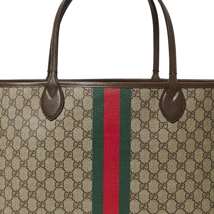 Сумка GUCCI GG Tote Bag - изображение 6