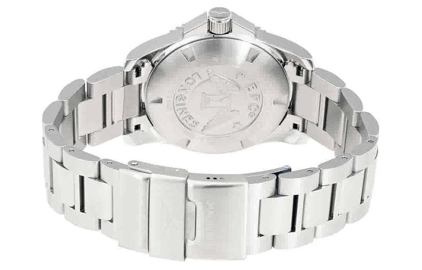 Часы Longines Conquest L3.742.4.56.6 - изображение 6