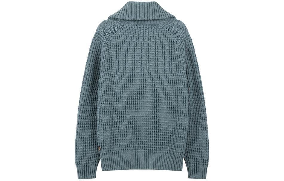 Кофта HUGO BOSS Orange SS24 - изображение 2