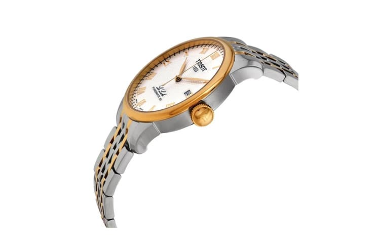 Часы TISSOT 39.3mm T006.407.22.033.01 - изображение 5