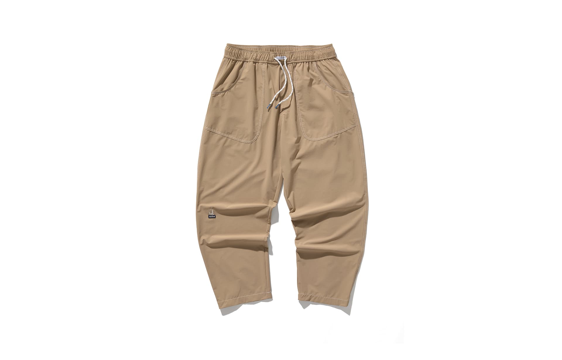 Штаны Nautica White Sail Повседневные брюки Мужские - изображение 4