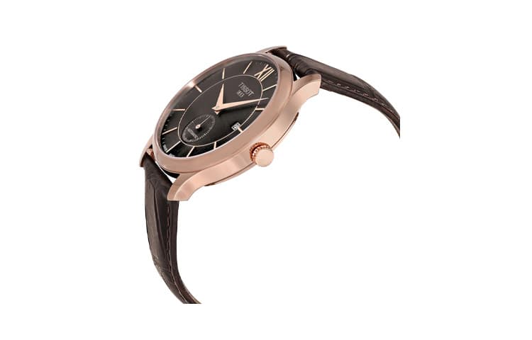 Часы TISSOT 40mm T063.428.36.068.00 - изображение 2