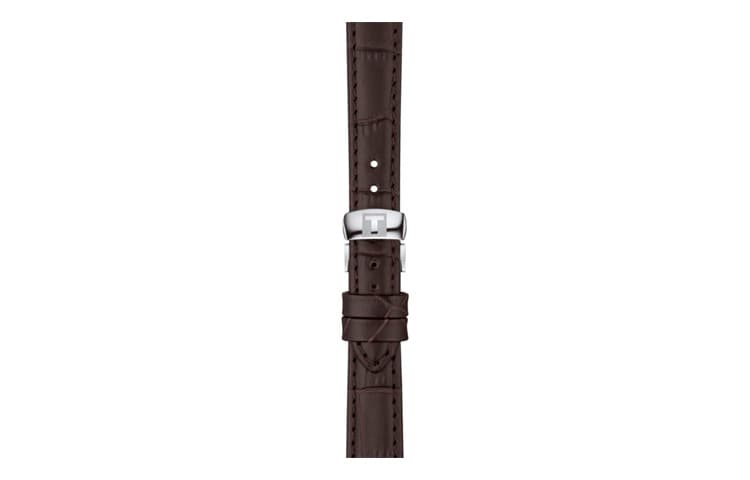 Часы Tissot T063.209.16.038.00 - изображение 6
