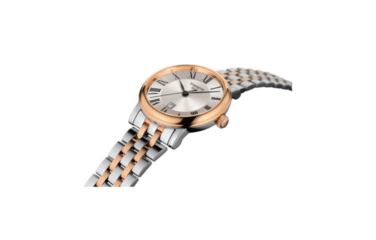 Часы Tissot Carson - изображение 3