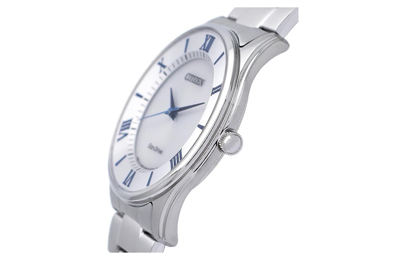 Часы CITIZEN COLLECTION eco-drive BJ6480-51B - изображение 2
