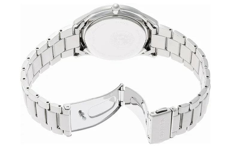 Часы CITIZEN COLLECTION eco-drive BJ6480-51B - изображение 3