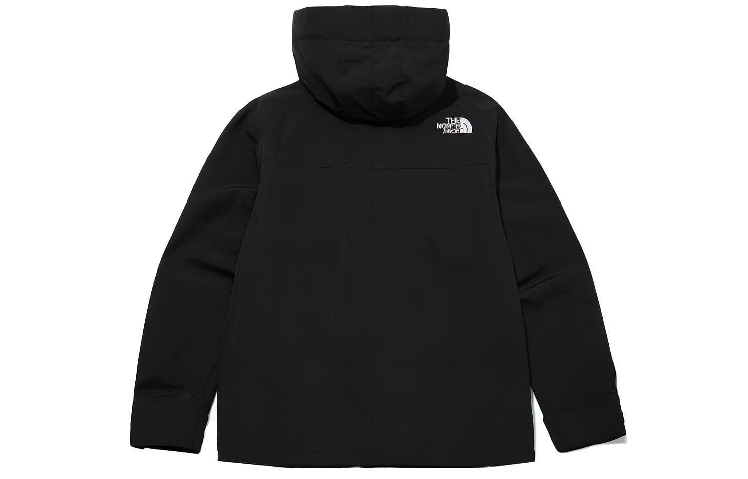 Демисезонная куртка THE NORTH FACE LOGO - изображение 2