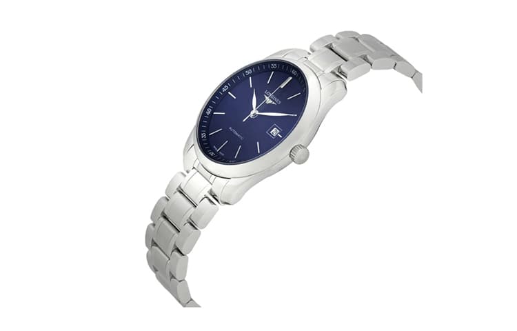 Часы LONGINES 30 L2.793.4.92.6 - изображение 3