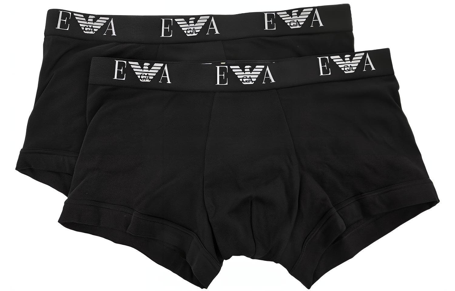 Трусы EMPORIO ARMANI SS22 Logo 2 - изображение 1