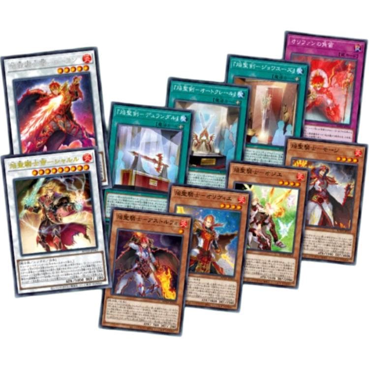OCG - изображение 3