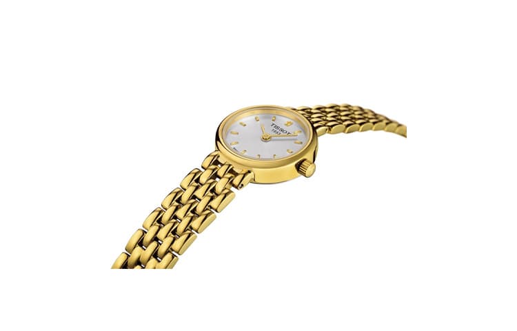 Часы Tissot T058.009.33.031.00 - изображение 3
