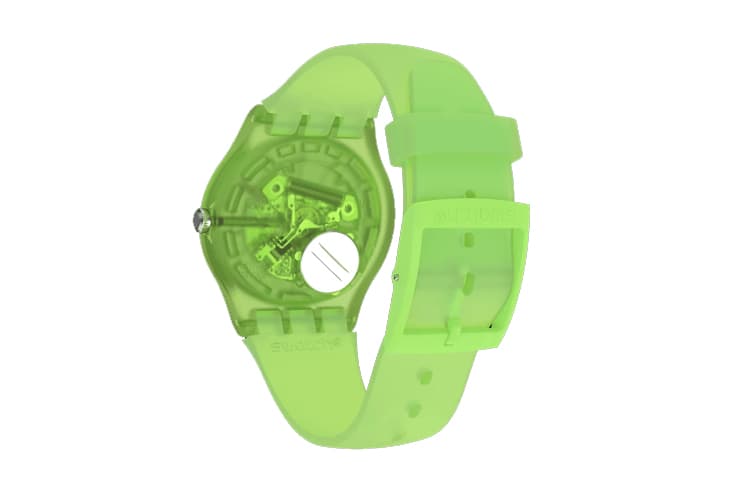 Часы SWATCH 41mm SUOG118 - изображение 2