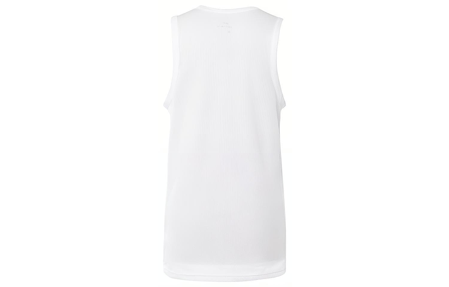 Баскетбольная майка Nike Dri-Fit - изображение 2