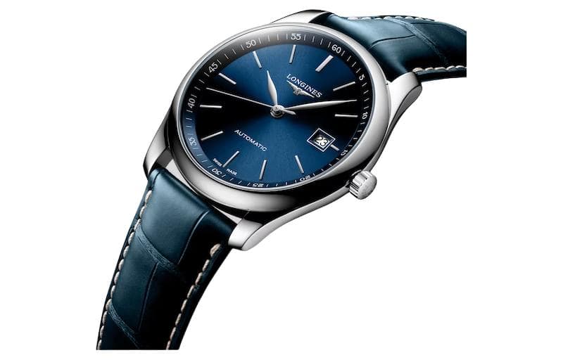 Часы Longines Master Collection L2.793.4.92.0 - изображение 3