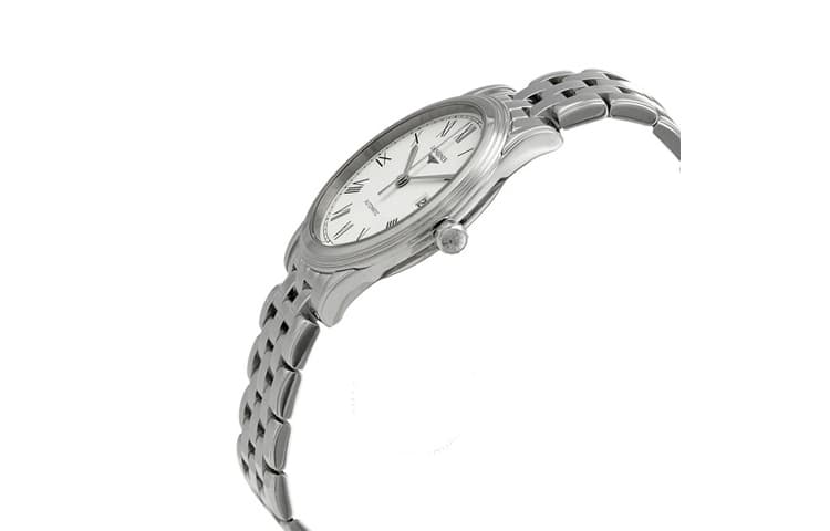 Часы LONGINES 38.5mm L4.974.4.11.6 - изображение 2