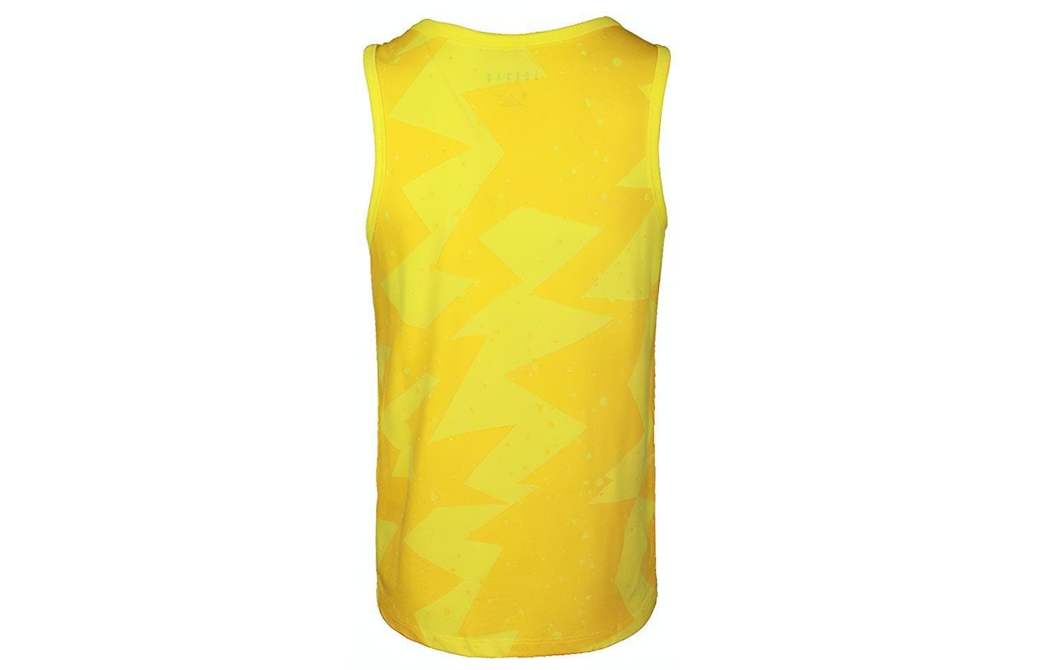 Баскетбольная майка Jordan Printed Poolside - изображение 2