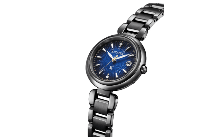 Часы CITIZEN ES9466-57L - изображение 2