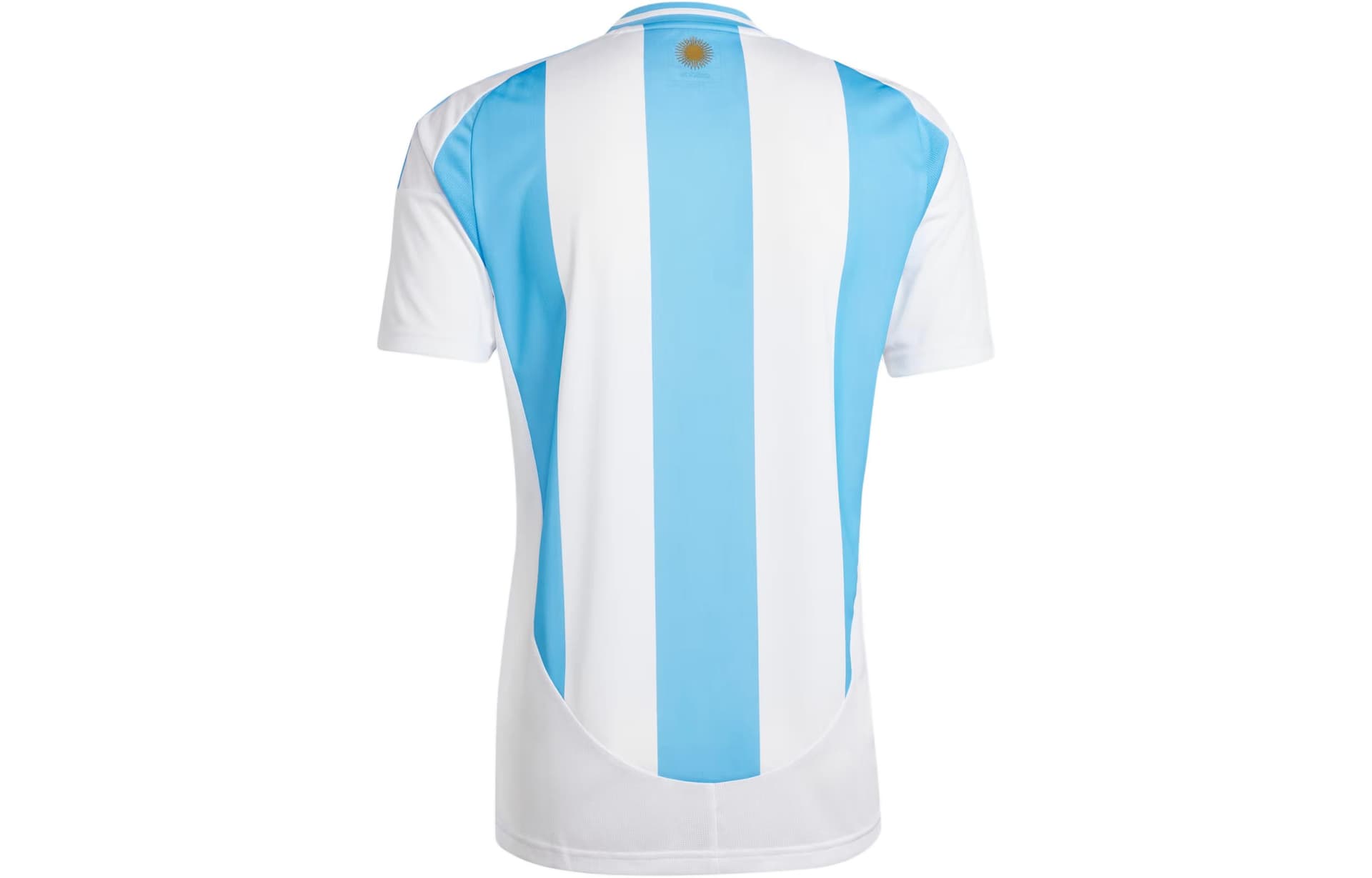 adidas Argentina 24 Home Jersey - изображение 2