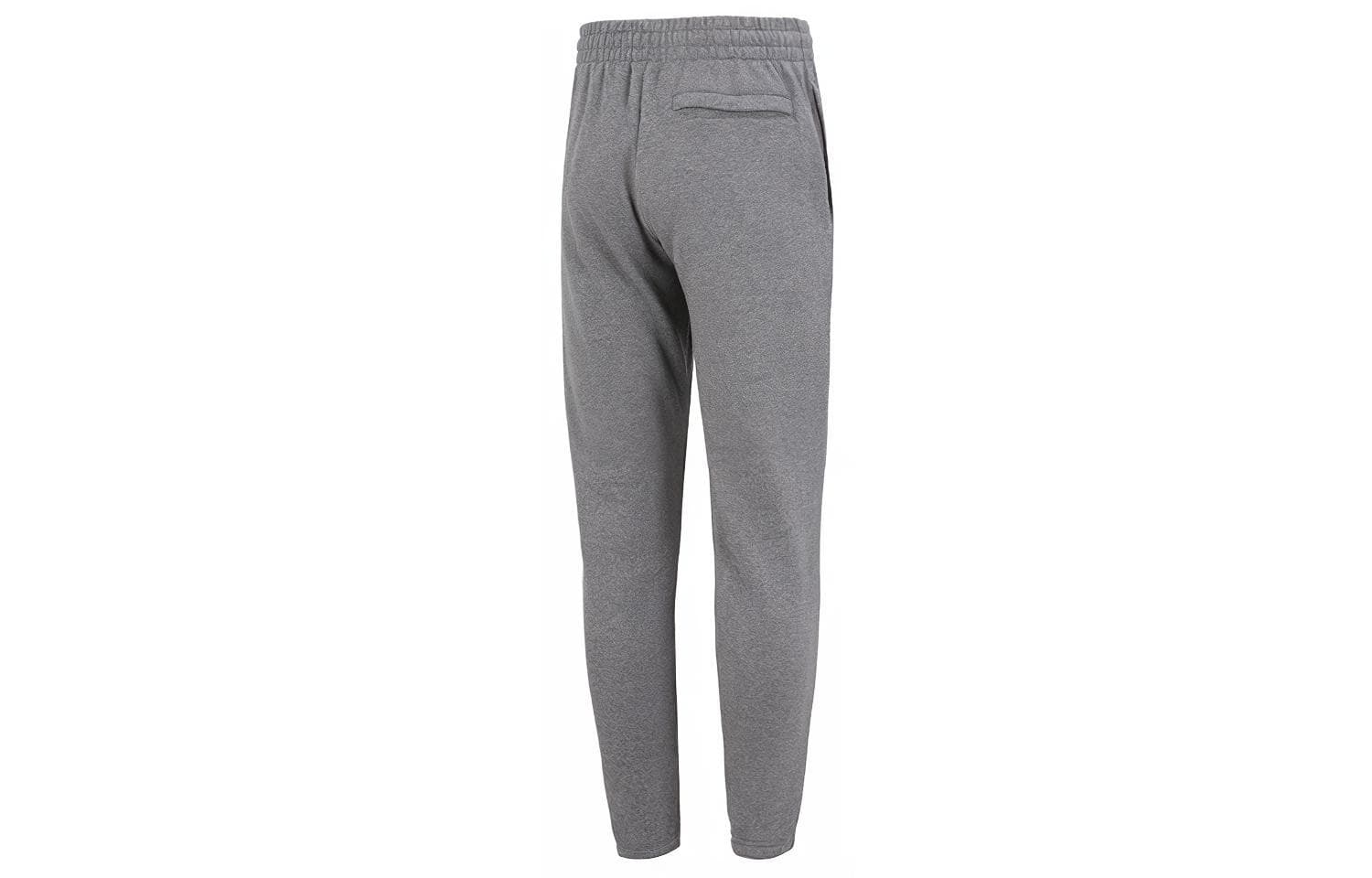 Штаны Under Armour Essential Fleece Jogger Logo - изображение 2