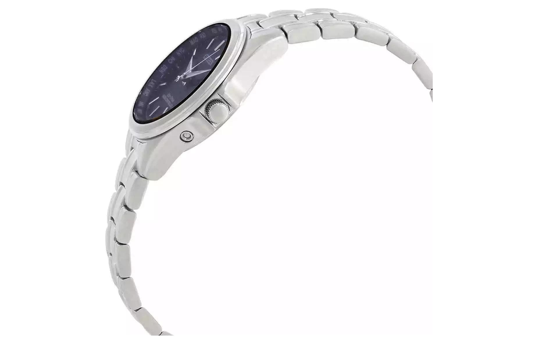 Часы CITIZEN 100 EC1180-81L - изображение 4