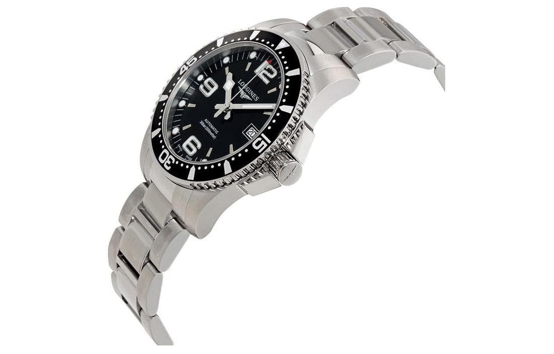 Часы Longines Conquest L3.742.4.56.6 - изображение 3