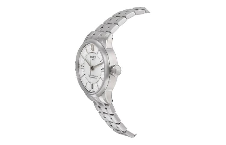 Часы Tissot T099.207.11.118.00 - изображение 3