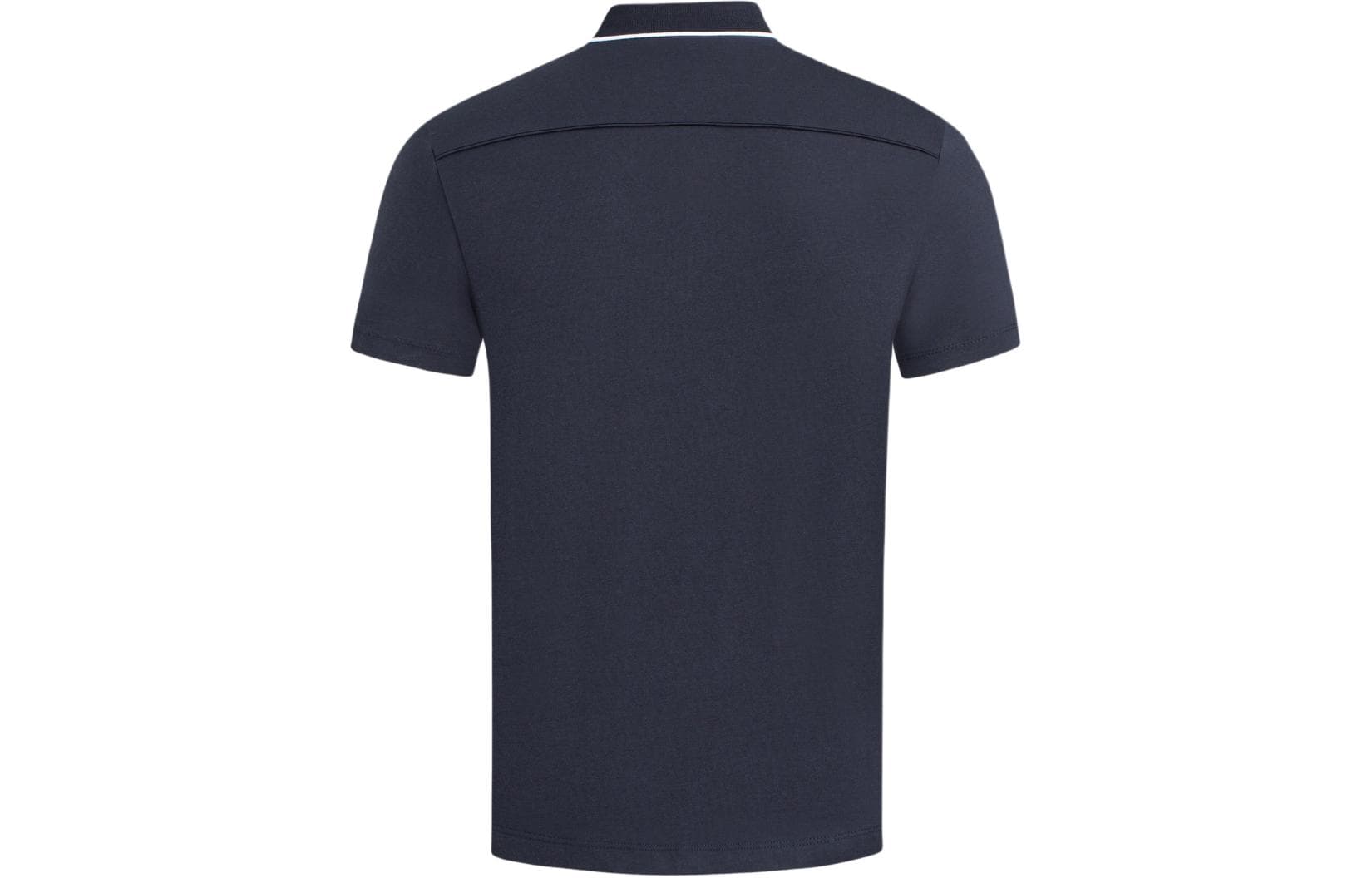 Поло ARMANI EXCHANGE SS22 LogoPolo - изображение 2