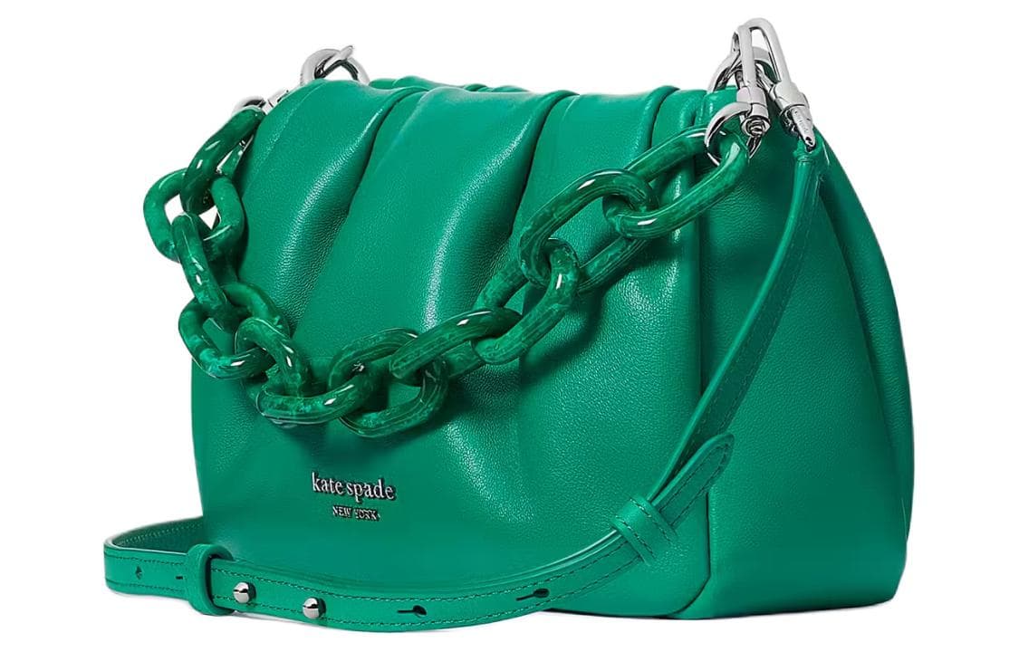 Сумка kate spade Souffle - изображение 2
