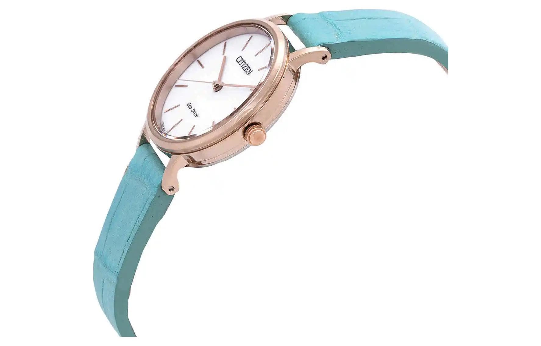 Часы CITIZEN EM0577-36A - изображение 4