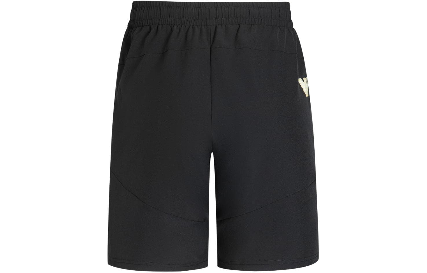 Шорты EMPORIO ARMANI EA7 SS24 Logo - изображение 2