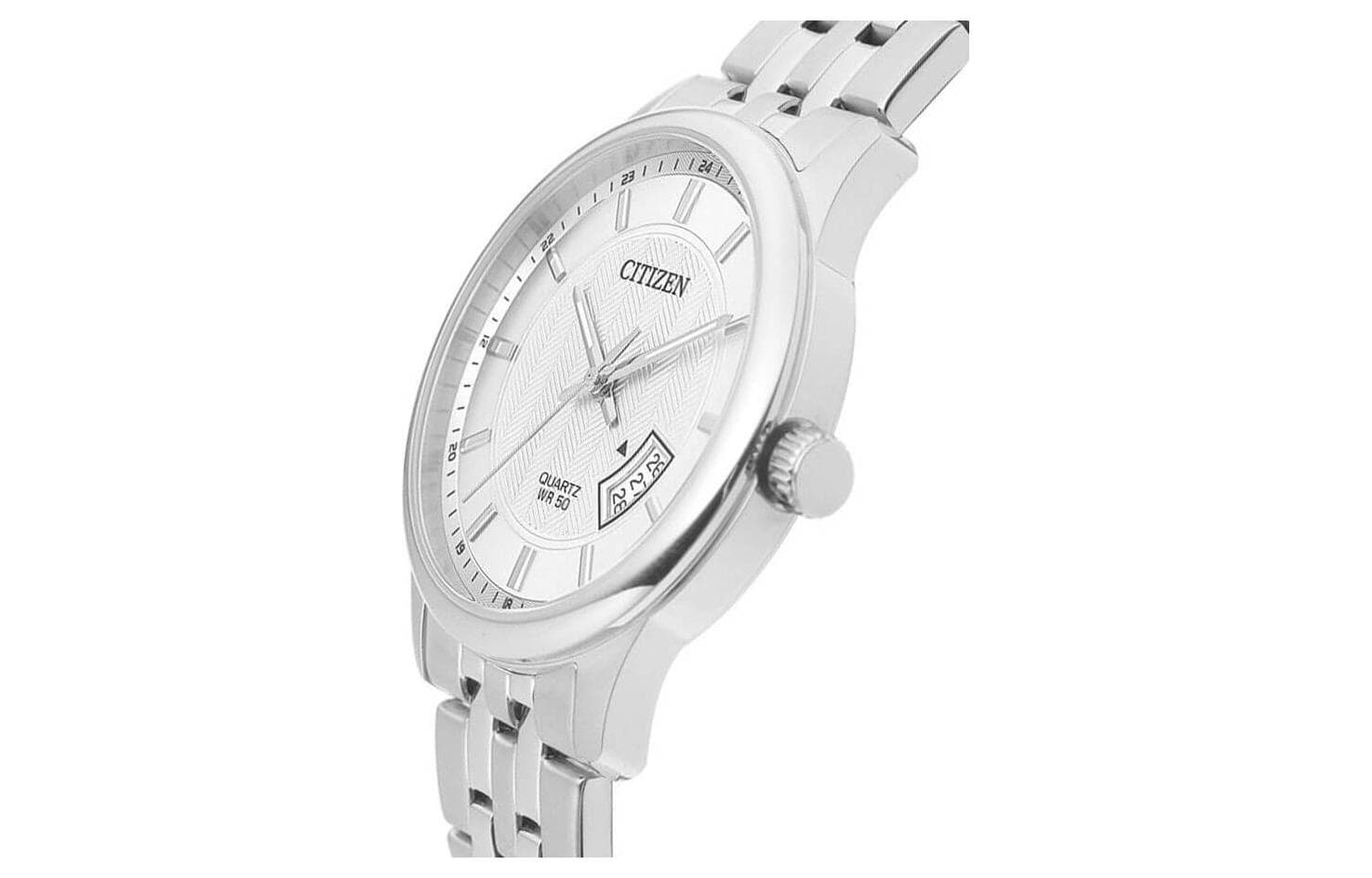 Часы CITIZEN BI1050-81A - изображение 4