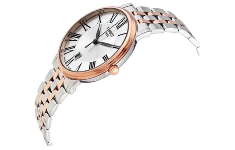 Часы Tissot Carson - изображение 6