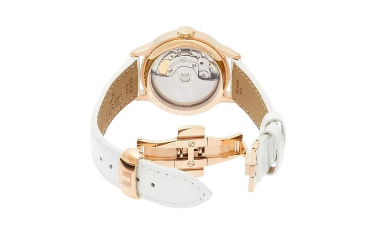 Часы TISSOT 32mm T099.207.36.118.00 - изображение 5