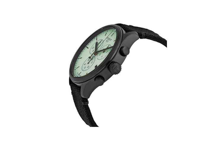 Часы Tissot T116.617.37.091.00 - изображение 3