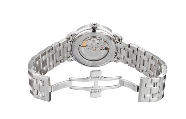 Часы Tissot T065.430.11.031.00 - изображение 6