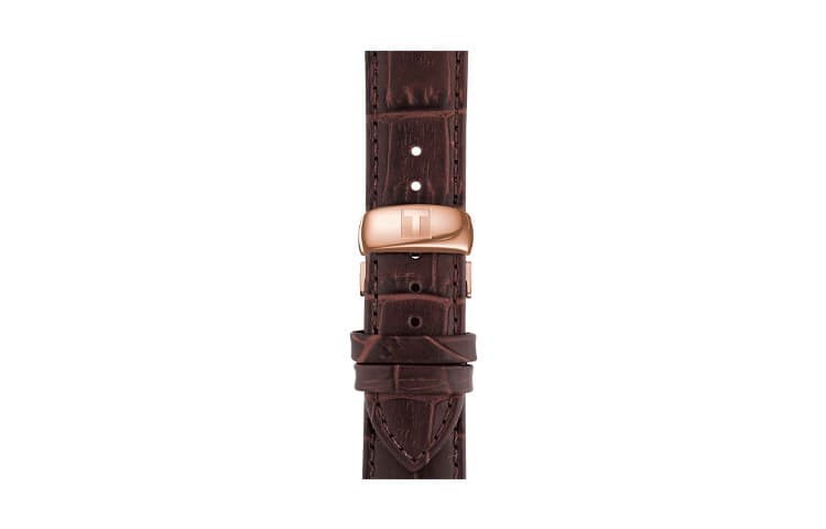 Часы Tissot T063.907.36.038.00 - изображение 4