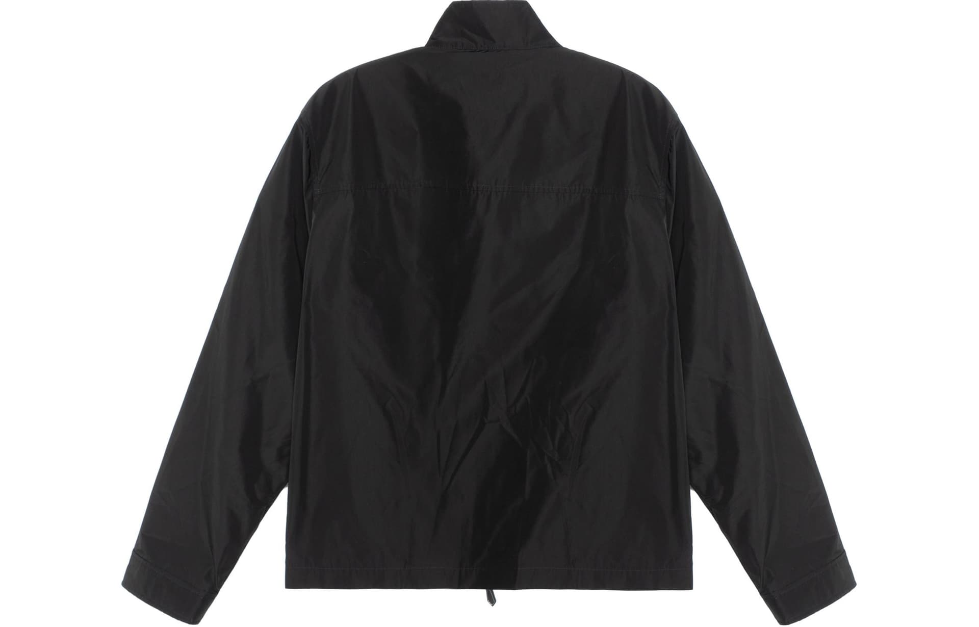 Куртка Burberry Jacket Black - изображение 3