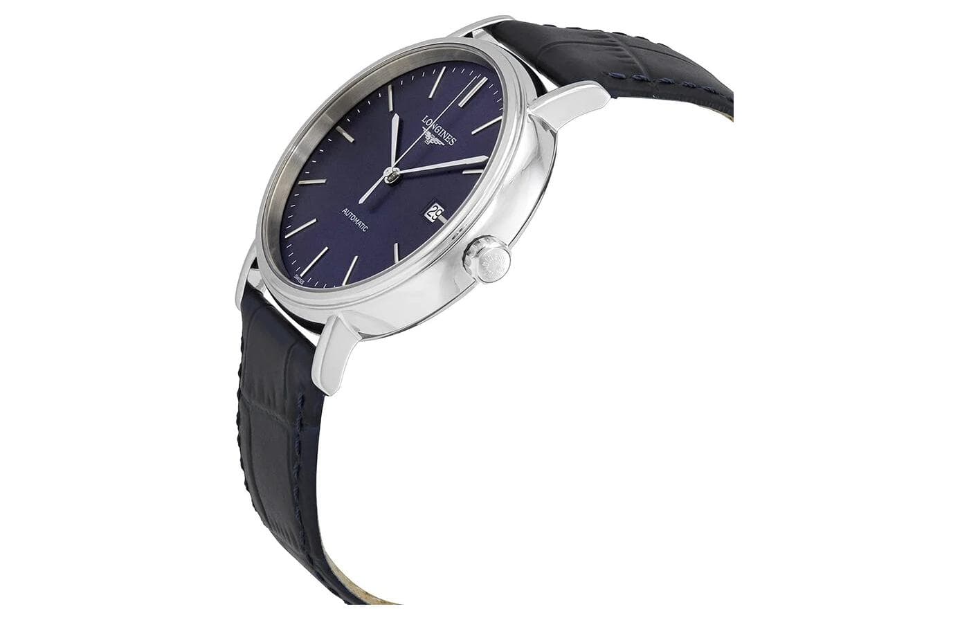 Часы Longines L4.922.4.92.2 - изображение 5