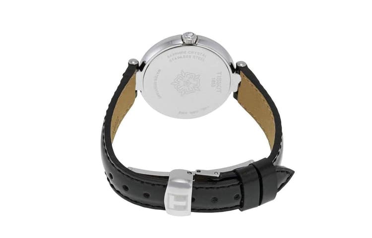 Часы Tissot Flamingo - изображение 5