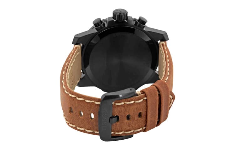 Часы Tissot Supersport - изображение 4