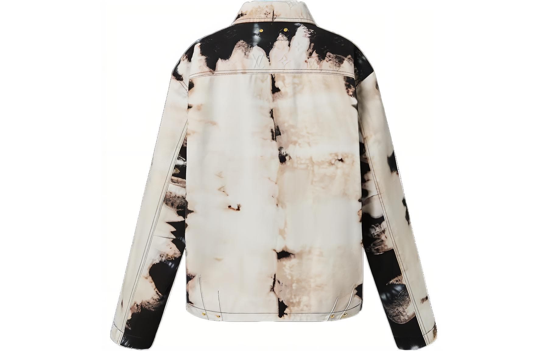 Куртка LOUIS VUITTON FW22 Logo - изображение 2