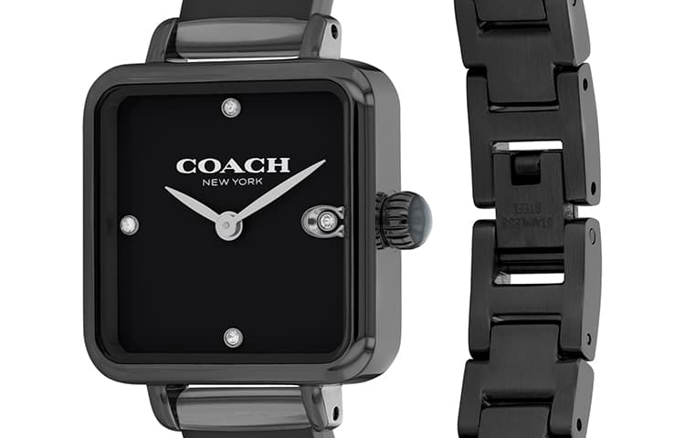 Механические часы COACH CASS 14504307 - изображение 5