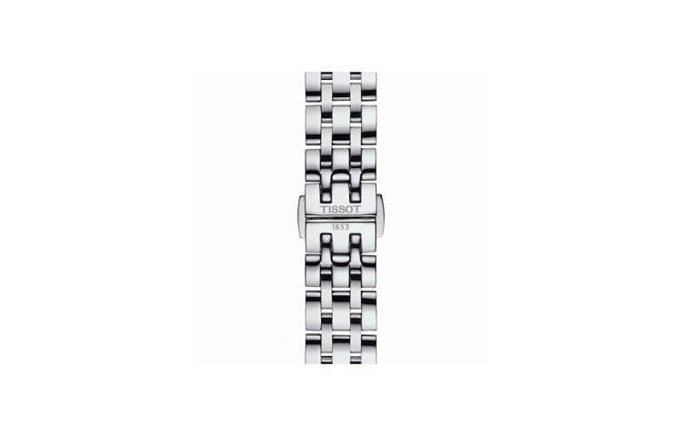 Часы TISSOT 50 42mm T129.410.11.053.00 - изображение 3
