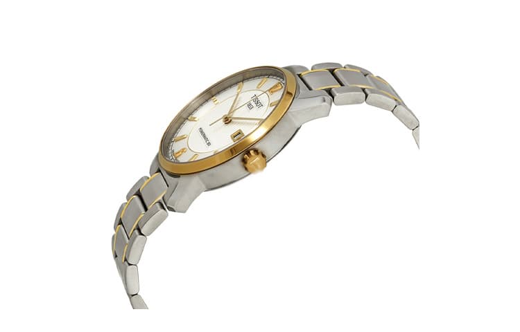 Часы Tissot T087.407.55.037.00 - изображение 3
